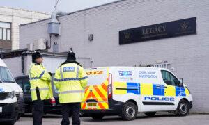 Police Investigating Funeral Directors in Hull Say 163 Families Involved